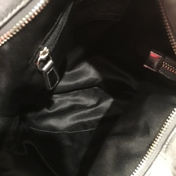 Coach Signature Crossbody - Picture 7 of 8